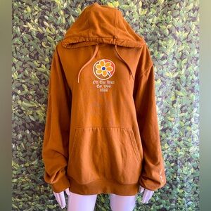 Vans “Off the Wall” Hoodie